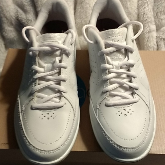 easy spirit active shoes